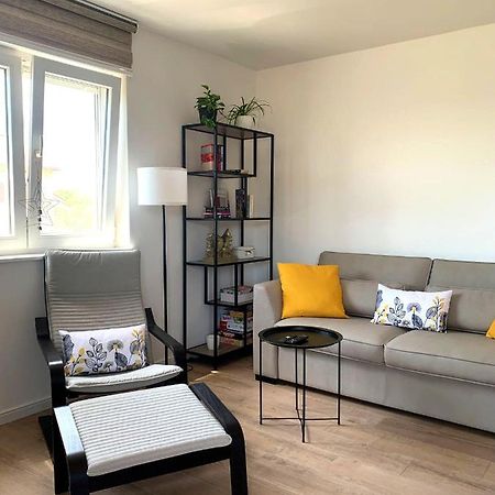 Ulike I Pini Apartman Póla Kültér fotó