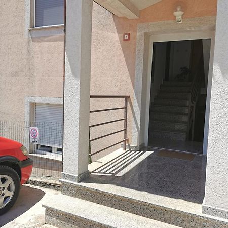 Ulike I Pini Apartman Póla Kültér fotó