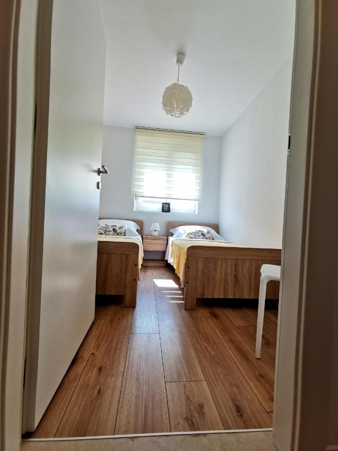 Ulike I Pini Apartman Póla Kültér fotó