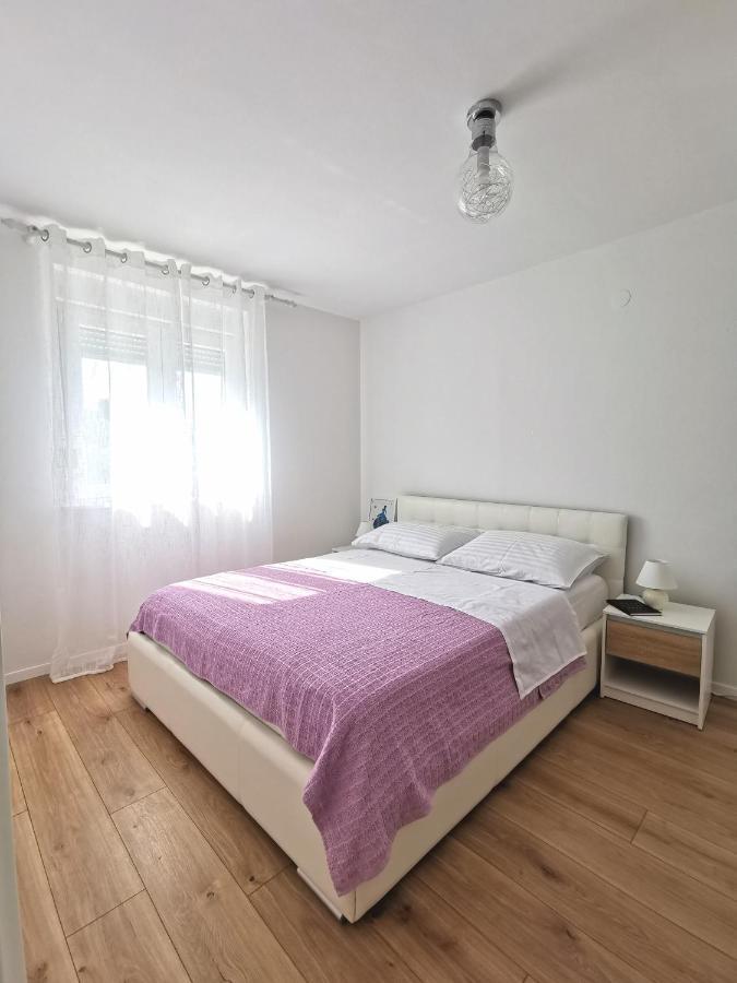 Ulike I Pini Apartman Póla Kültér fotó