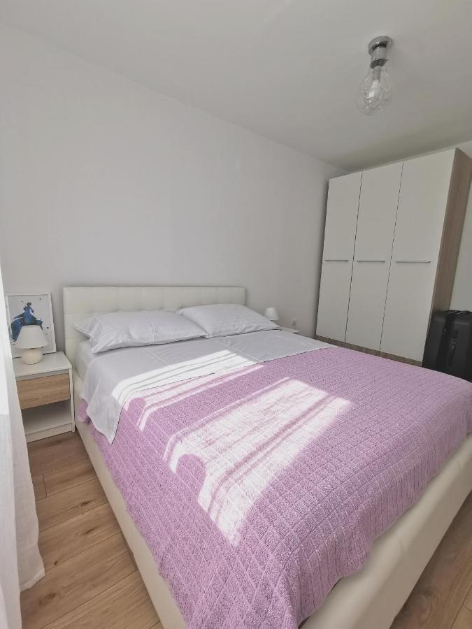 Ulike I Pini Apartman Póla Kültér fotó