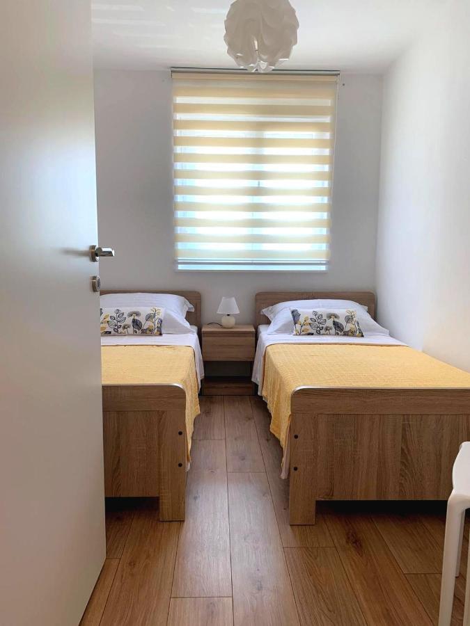 Ulike I Pini Apartman Póla Kültér fotó