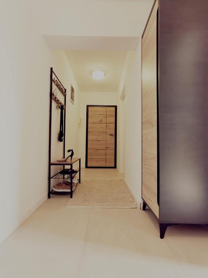 Ulike I Pini Apartman Póla Kültér fotó