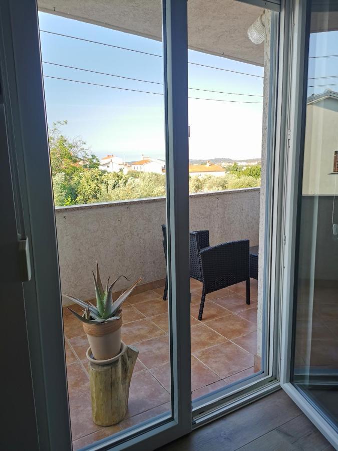 Ulike I Pini Apartman Póla Kültér fotó