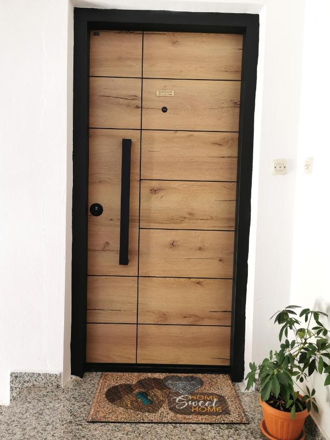 Ulike I Pini Apartman Póla Kültér fotó