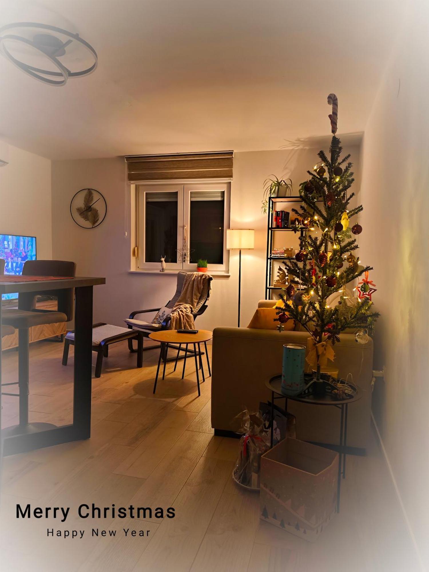 Ulike I Pini Apartman Póla Kültér fotó